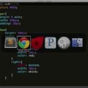 Sass And Compass Tutorials 2 Nested Styling