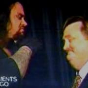 Undertaker Fully Loaded 1998 Theme Dark Side Version 2