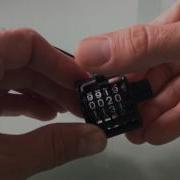 Counter Disassembly