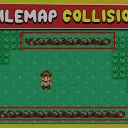 5 Easy Unity 2D Tilemap Collision With Tile Detection Unity Top Down RPG