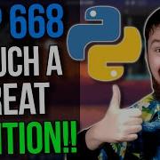 Arch Linux S Python Protects Me From Myself