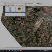 Random Tree Clasifier In Arcmap I Machien Learning I Deep Learning Classification