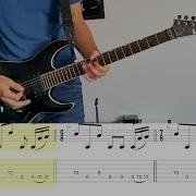 TOOL Schism Full Guitar Lesson W Tabs The Way Adam Jones Plays It