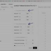 Find High Probability Trades With The TradingView Pullback Screener