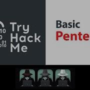 Basic Penetration Testing Writeup بالعربي TryHackMe