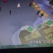 Runique Vengeance Bug