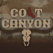 Colt Canyon Gameplay 60fps No Commentary