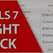 Craft A Custom Context Menu In Rails 7