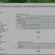 Intelight 116 Bicycle Detection