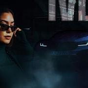 MACAN IVL Slowed BMW M5 Competition