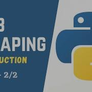 Web Scraping Introduction Python Part 2 2 WebScraping Python