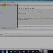 Java Swing Hello World Example