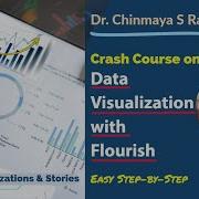 Data Visualization Using Flourish Part 2 Special Visualizations And Stories