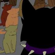 The Rise Of Dr Scourge