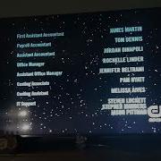 Family Guy Something Something Something Dark Side Part 2 Credits