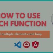 How To Use Each Function Protractor Tutorial LetCode
