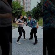 Self Defense Tutorial 169 NamHuynhOfficial Martialarts Selfdefense