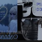 Lemonade By Nicole Dollanganger Piano Cover