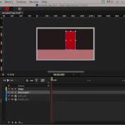 Edge Animate Animated Logo Part 2 Content
