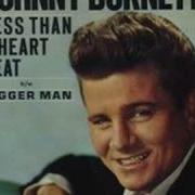 Johnny Burnette Dreamin