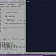 Tiny Python Projects Ch 8 Solution 7