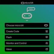 Microbit Flashing Heart Tutorial