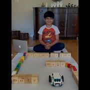 Have Fun Learning Python Lesson 1 The Mazebot Lego Mindstorms 51515 Robotics Ai