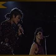 Michael Jackson Working Day And Night Live Yokohama 1987 HD