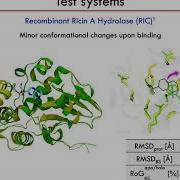 Modeling Molecular Recognition Through Enhanced Sampling Methods Part 2