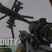 Call Of Duty 4 Modern Warfare All Killstreaks With GAMEPLAY Showcase