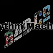 BAD COMPANY Rhythm Machine Lyric Video