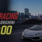 5 Minute Car Race Timer Lamborghini Countdown Wangan Midnight Maximum Tune