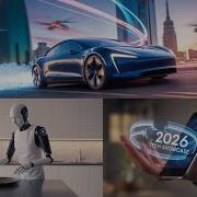 Unbelievable Tech Innovations Coming In 2026 That Will Change Your Life