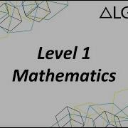 Forming And Solving Algebraic Equations 1