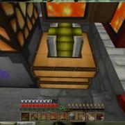 Minecraft Tutorial Combustion Engine With Unlimited Fuel Coolant