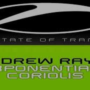 Andrew Rayel Exponential Original Mix