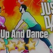 Just Dance 2016 Shut Up And Dance 5 Stars