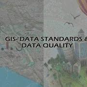 GIS Data Standards And Data Quality Data Quality And Management In GIS