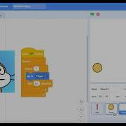 Collision Tutorial Scratch