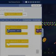 Space Invaders Hour Of Code Step 2 Walkthrough
