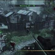 Sick CoD4 Mini Edit By Magickittyz