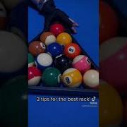 How To Start A Game Of POOL