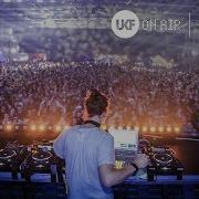 Noisia UKF On Air X Let It Roll Winter 2018 DJ Set