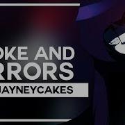 Smoke And Mirrors Cover By Lollia