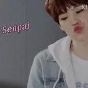 FMV Suga Senpai