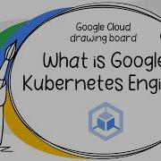 What Is Google Kubernetes Engine GKE