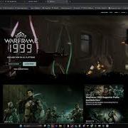 How To Activate Cross Platform Saves In Warframe