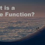 What Is A State Function