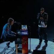 Coldplay Lost Feat Jay Z And Viva La Vida Live At 09 Grammy Awards