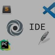 ТОП 5 ЛУЧШИХ IDE ДЛЯ PYTHON Python среды разработки